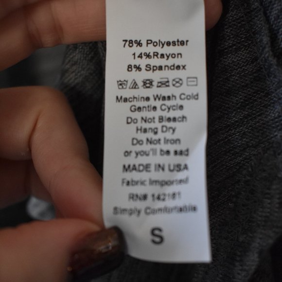 Heather Grey Lindsay - Picture 5 of 7